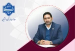 پیام تبریک سرپرست معاونت فرهنگی و دانشجویی دانشگاه ملی مهارت به مناسبت آغاز دهه فجر و تقارن خجسته این ایام با ماه شعبان
سرپرست معاونت فرهنگی و دانشجویی د 2