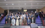 چهارمین جشنواره ملی فرهنگی هنری 