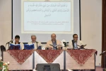 محفل انس با قرآن در دانشگاه ملی مهارت با حضور استادان قرآنی و قاریان بین‌المللی 2