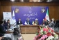 نشست هم‌اندیشی اعضای هیئت علمی استان تهران در دانشکده انقلاب اسلامی