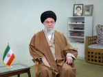 پیام نوروزی رهبر معظم انقلاب(مدظله العالی) به مناسبت آغاز سال ۱۴۰۴ 2