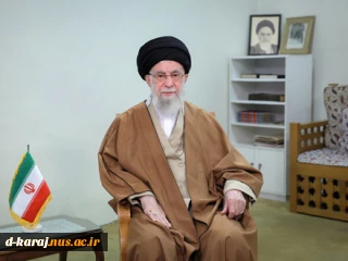 پیام نوروزی رهبر معظم انقلاب(مدظله العالی) به مناسبت آغاز سال ۱۴۰۴