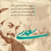 کسب مقام دوم المپیاد کشوری رشته قرش دستباف توسط دانشجوی آموزشکده دختران سرکارخانم سارا کریمی 2