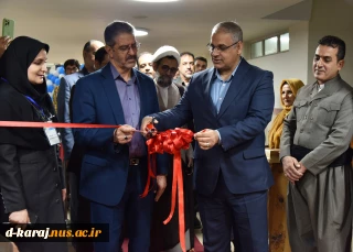هشتمین بازارچه دانشجویی دانشگاه ملی مهارت در دانشکده دکتر شریعتی تهران