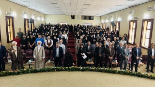 ئیس دانشگاه ملی مهارت در آیین اختتامیه جشنواره دانشگاهی رویش:

پیشرو بودن در آموزش‌های مهارتی، نیاز امروز و سرمایه فرداست