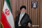 سومین پیام تصویری حضرت آیت‌الله خامنه‌ای رهبر معظم انقلاب اسلامی خطاب به ملت عزیز و بزرگ ایران 2