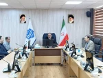 برگزاری نشست کمیسیون دائمی هیئت امنای دانشگاه ملی مهارت 2