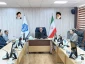 برگزاری نشست کمیسیون دائمی هیئت امنای دانشگاه ملی مهارت