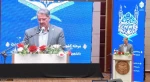 جشنواره فاخر قرآن و عترت به شکلی شایسته فرهنگ‌سازی شود تا زمینه رشد و تعالی همه دانشجویان فراهم گردد/ تقویت این قبیل جشنواره‌ها متناسب با تحقق اهداف آموزشی و مهارتی دانشجو و در راستای گره‌گشایی از امور مملکت و زندگی شخصی خود دانشجویان باشد 2