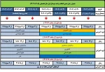 تقویم آموزشی