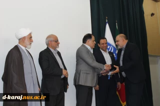 امروز توسعه دانشگاه ملی مهارت به نگاه فراسازمانی و توجه ویژه دستگاه‌های حاکمیتی نیاز دارد.