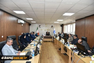تشکیل شورای دانشگاه ملی مهارت همزمان با شروع سال تحصیلی