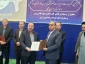 آیین تکریم رئیس پیشین و معارفه سرپرست جدید آموزشکده پسران بجنورد (دارالفنون) ـ واحد استانی خراسان شمالی