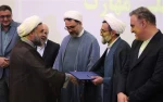 انتصاب حجت الاسلام والمسلمین محمد ابراهیم افلاکیان به‌عنوان نماینده نهاد مقام معظم رهبری در دانشگاه ملی مهارت استان همدان 2