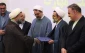 انتصاب حجت الاسلام والمسلمین محمد ابراهیم افلاکیان به‌عنوان نماینده نهاد مقام معظم رهبری در دانشگاه ملی مهارت استان همدان