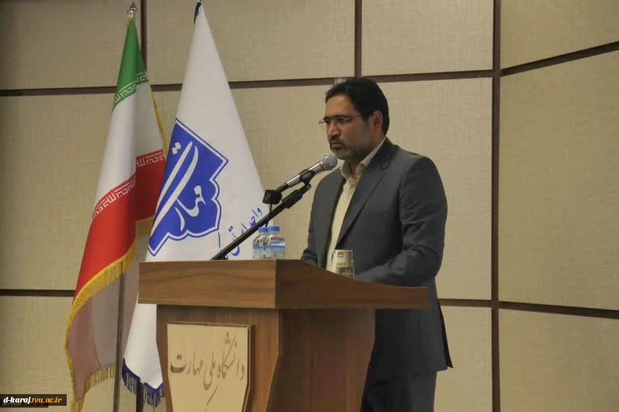 امروز آرمان‌های شهید سلیمانی در قلب اروپا و آمریکا شنیده می‌شود 2