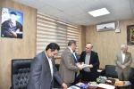 نشست صمیمی رئیس دانشگاه ملی مهارت با همکاران حوزه فرهنگی و دانشجویی؛
روایت تلاش، همدلی و مسیر رو به رشد 3