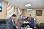 نشست صمیمی رئیس دانشگاه ملی مهارت با همکاران حوزه فرهنگی و دانشجویی؛
روایت تلاش، همدلی و مسیر رو به رشد 4