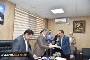 نشست صمیمی رئیس دانشگاه ملی مهارت با همکاران حوزه فرهنگی و دانشجویی؛
روایت تلاش، همدلی و مسیر رو به رشد 4
