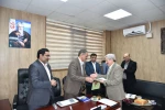 نشست صمیمی رئیس دانشگاه ملی مهارت با همکاران حوزه فرهنگی و دانشجویی؛
روایت تلاش، همدلی و مسیر رو به رشد 5