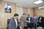 نشست صمیمی رئیس دانشگاه ملی مهارت با همکاران حوزه فرهنگی و دانشجویی؛
روایت تلاش، همدلی و مسیر رو به رشد 7