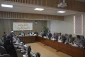 جلسه هیئت رئیسه دانشگاه ملی مهارت با حضور روسای دانشکده‌ها و آموزشکده‌های واحد استانی خراسان رضوی