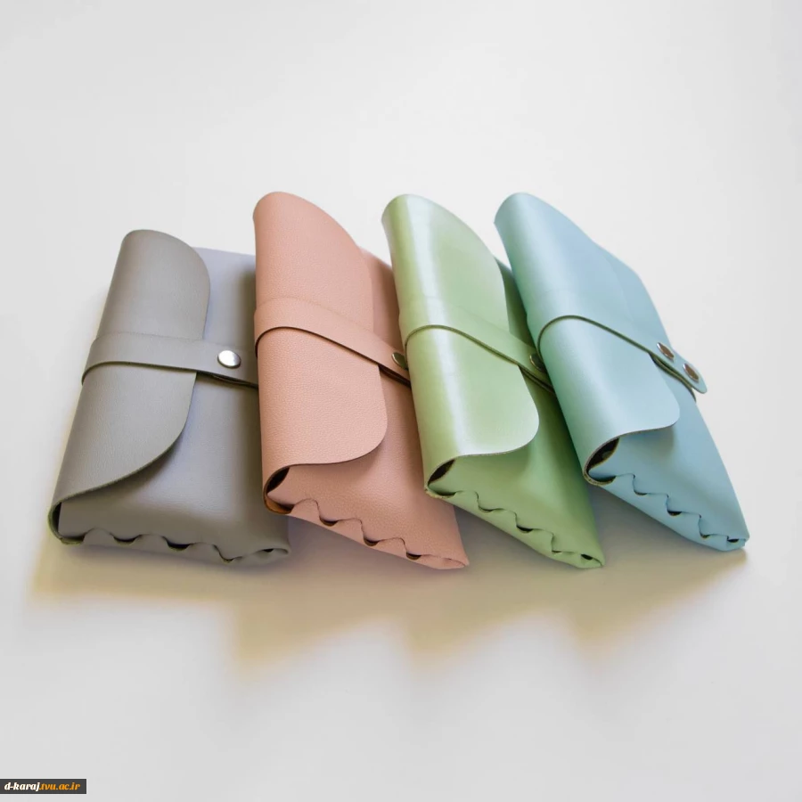 کیف چرم مصنوعی