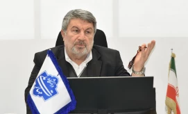 فارغ التحصیل دانشگاه ملی مهارت باید پرچم‌دار مهارت باشد.