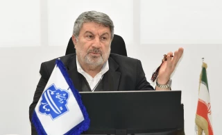 فارغ التحصیل دانشگاه ملی مهارت باید پرچم‌دار مهارت باشد.