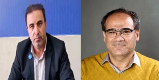 ارتقای دو عضو هیئت علمی دانشگاه ملی مهارت، به مرتبه دانشیاری
دو عضو هیئت علمی دانشگاه ملی مهارت، به مرتبه دانشیاری ارتقا پیدا کردند.