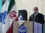دکتر نیکزاد، نایب رئیس مجلس شورای اسلامی در مراسم گرامی‌داشت روز دانشجو : 2