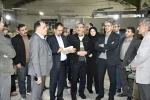 در بازدید رئیس دانشگاه ملی مهارت از مرکز رشد واحدهای فناور کردستان مطرح شد: 2