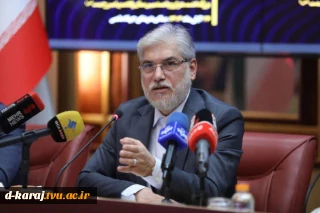 بیانیه وزیر علوم در پی ماموریت رئیس‌جمهور برای بررسی ابعاد و علل بروز اعتراضات