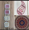 دانشجویان استاد علوی