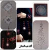 دانشجویان استاد علوی