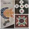 شاگردان استاد علوی