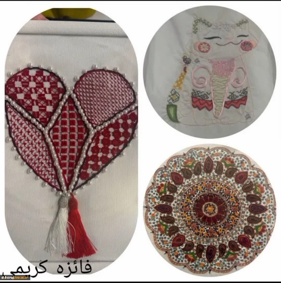 شاگردان استاد علوی