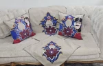 دانشجویان استاد بهادری