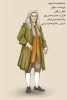 دانشجویان استاد زندی