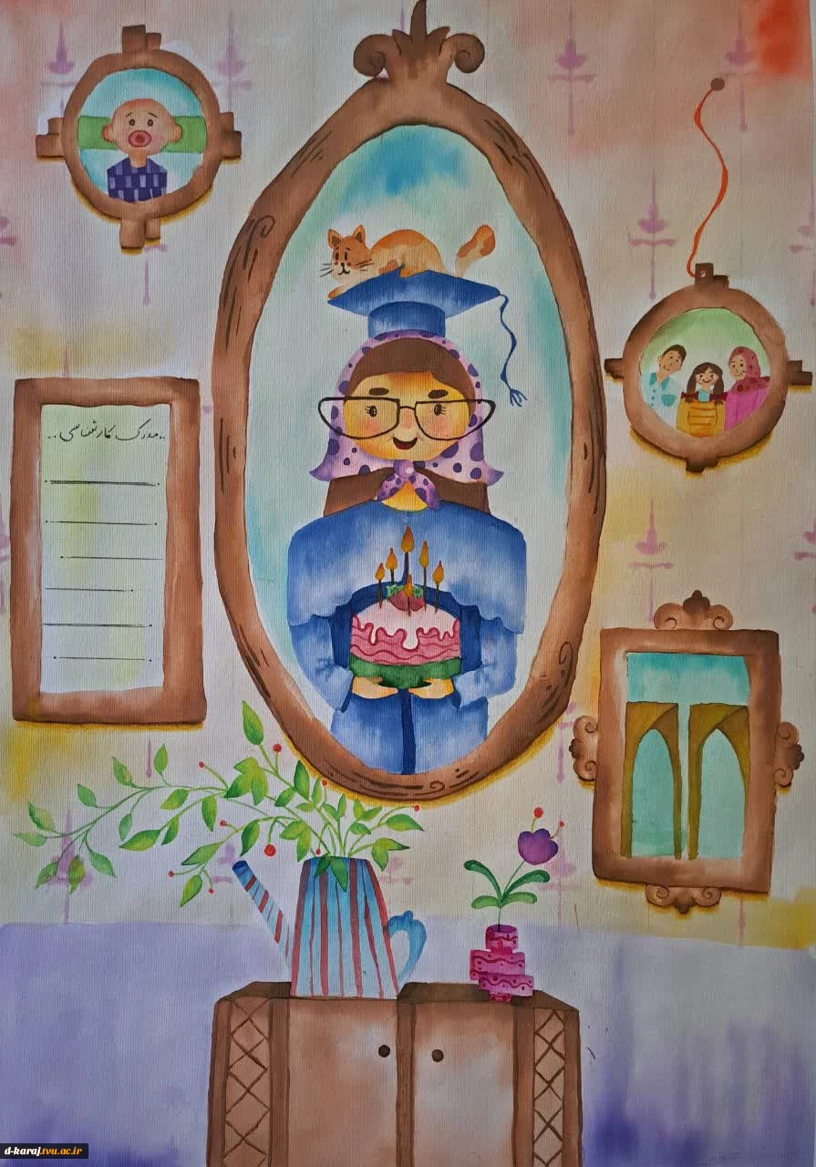 فاطمه جعفری پور