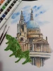 پروژه دانشجوی معماری