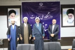 آغاز به کار رسمی نهاد نمایندگی مقام معظم رهبری در دانشگاه ملی مهارت خوزستان 2