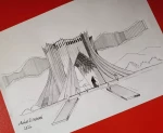 پروژه دانشجوی معماری