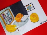 پروژه دانشجوی معماری