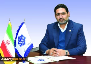 دانشگاه ملی مهارت میزبان بخش دانشگاهی سی‌وسومین نمایشگاه بین‌المللی قرآن کریم 