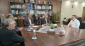 به منظور پیگیری نامه رؤسای سه دانشگاه پهنه گستر کشور، با موضوع افزایش حقوق کارمندان دانشگاه‌ها صورت گرفت؛