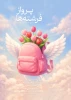 پرواز فرشته ها
استاد بهادری