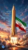 تا پای جان برای ایران
طراح:سارا عظیمی