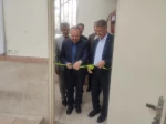 با حضور رئیس دانشگاه ملی مهارت افتتاح شد:
کارگاه میکروکنترلر و سایت کامپیوتر دانشکده انقلاب اسلامی در هفته سرآمدی آموزش

همزمان با هفته سرآمدی آموزش، کارگاه میکروکنترلر و سایت کامپیوتر دانشکده انقلاب اسلامی با حضور رئیس دانشگاه ملی مهارت و معاونان آموز