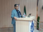 با حضور دکتر کلباسی مسجد شاهی معاون آموزشی دانشگاه ملی مهارت برگزار شد؛ 2